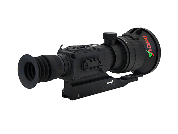 نطاق مجال الرؤية المزدوج الحراري غير المبرد VA-3090-6